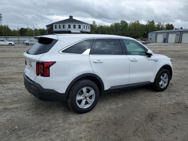 2023 KIA Sorento LX