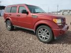 2011 Dodge Nitro Heat