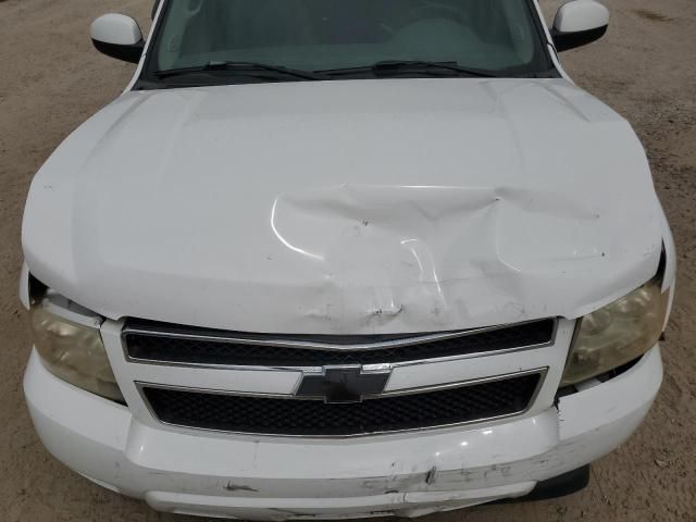 2007 Chevrolet Tahoe C1500