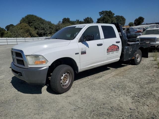 2011 Dodge RAM 2500