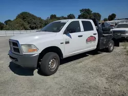 Dodge Vehiculos salvage en venta: 2011 Dodge RAM 2500