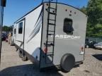 2021 Passport Travel Trailer