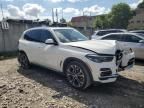 2023 BMW X5 Sdrive 40I