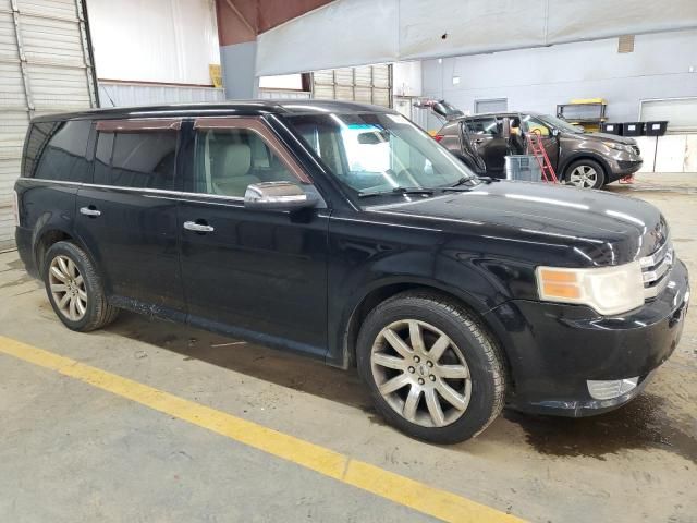 2009 Ford Flex Limited