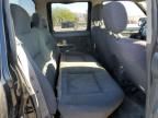 2002 Nissan Frontier Crew Cab XE