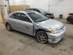 2003 Honda Civic EX