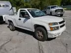 2006 Chevrolet Colorado