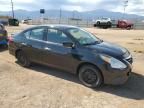 2019 Nissan Versa S