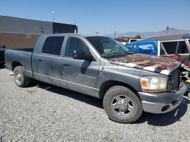 2006 Dodge RAM 2500