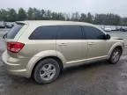 2010 Dodge Journey SE