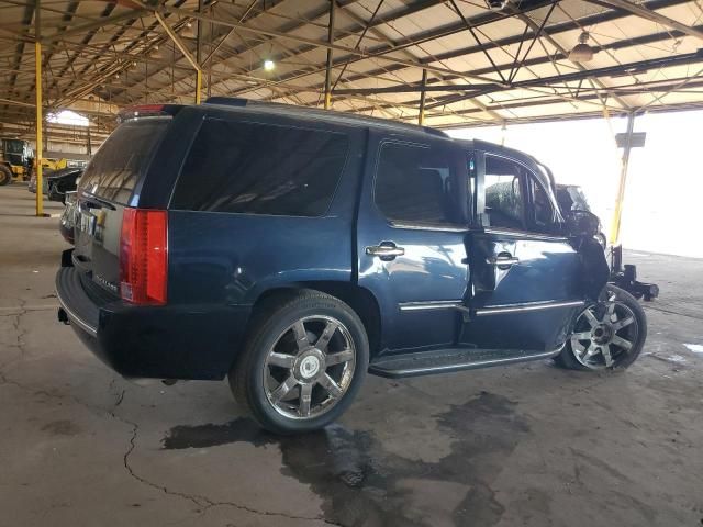 2008 Cadillac Escalade Luxury