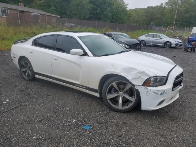 2014 Dodge Charger SXT