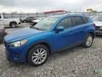 2014 Mazda CX-5 GT