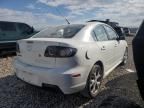 2008 Mazda 3 S