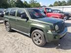 2009 Jeep Patriot Sport