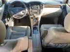 2003 Toyota Highlander Limited