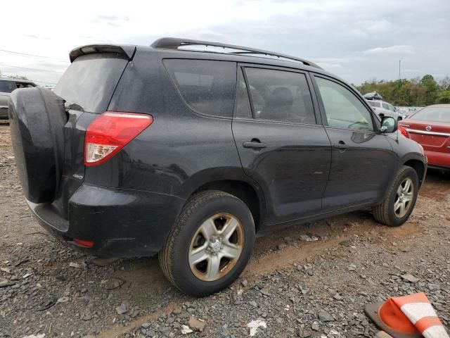 2006 Toyota Rav4