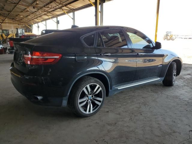 2013 BMW X6 XDRIVE35I