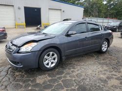 Salvage cars for sale at Austell, GA auction: 2008 Nissan Altima 3.5SE