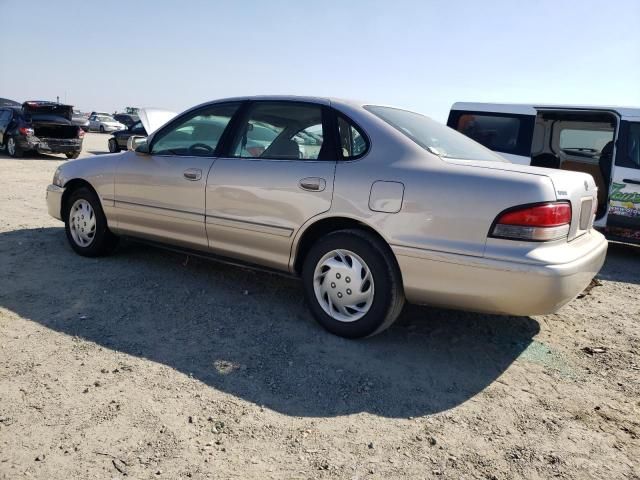 1997 Toyota Avalon XL