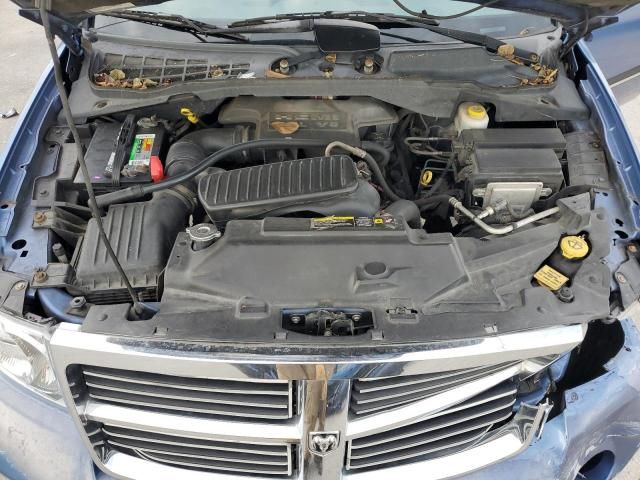 2007 Dodge Durango SLT