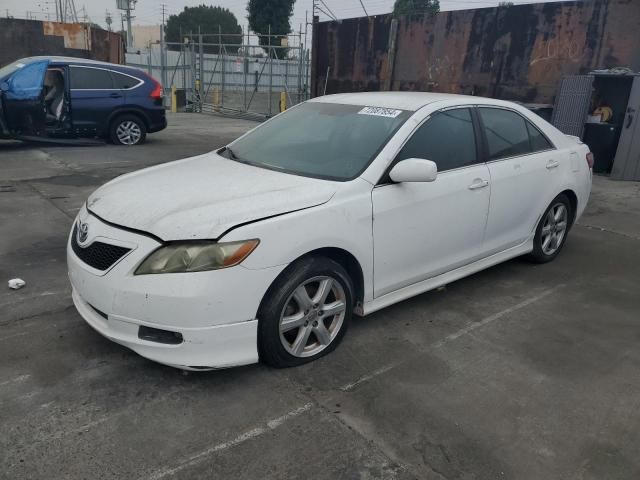 2007 Toyota Camry CE