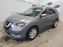 2018 Nissan Rogue S en venta en Concord, NC