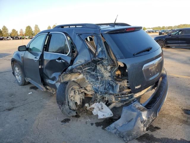 2010 Chevrolet Equinox LT