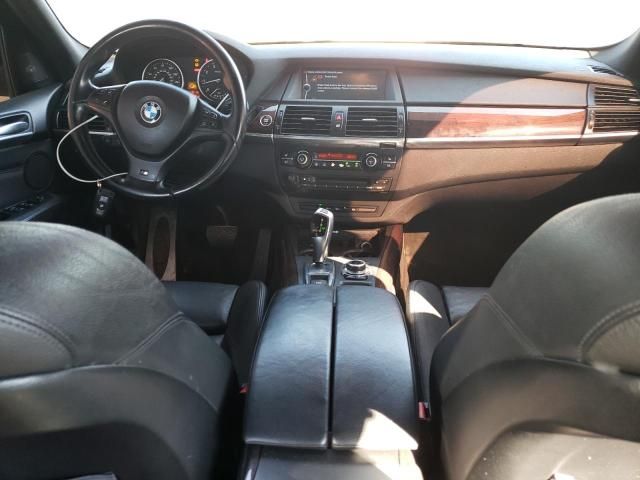 2011 BMW X5 XDRIVE50I