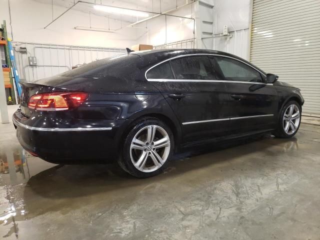 2016 Volkswagen CC Base