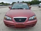 2005 Hyundai Elantra GLS