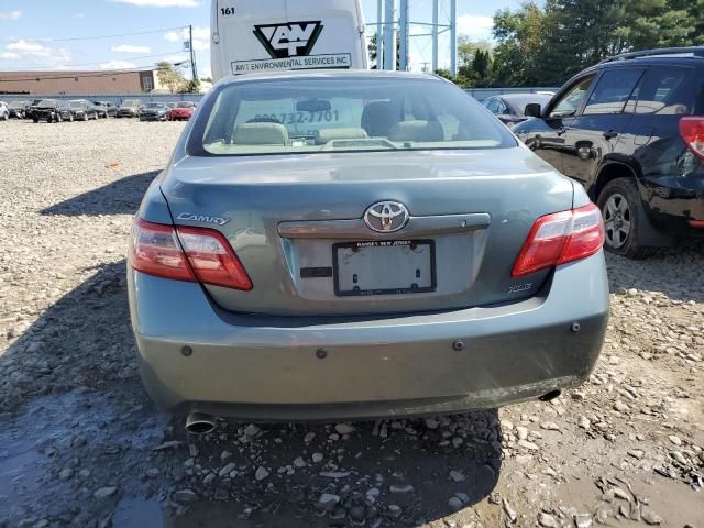 2007 Toyota Camry LE