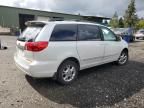 2006 Toyota Sienna XLE