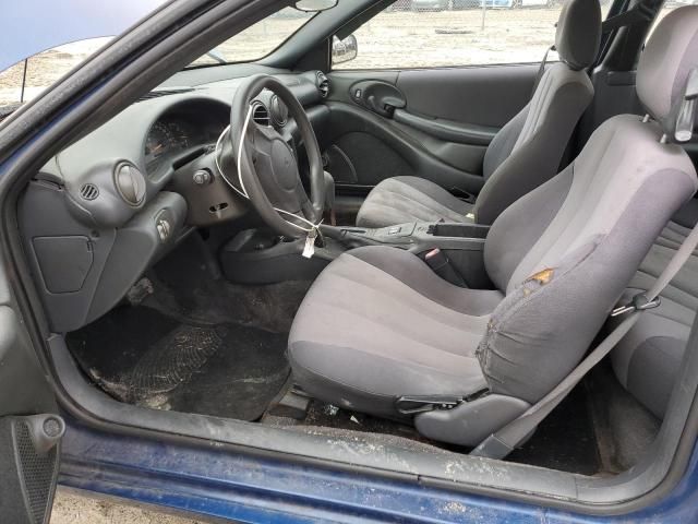 2004 Pontiac Sunfire