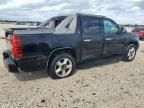 2007 Chevrolet Avalanche C1500