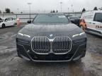 2024 BMW 740 I