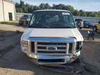 2011 Ford Econoline E350 Super Duty Wagon