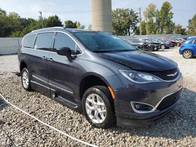 2019 Chrysler Pacifica Touring L Plus