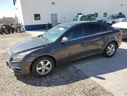 2016 Chevrolet Cruze Limited LT en venta en Farr West, UT