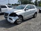 2013 Mercedes-Benz ML 350 4matic