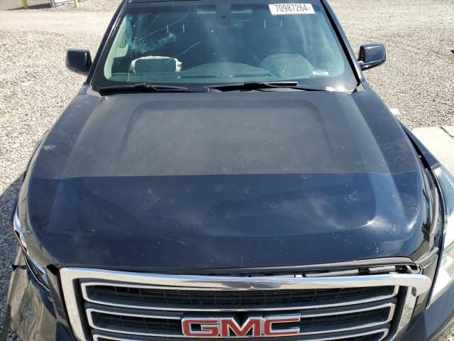 2015 GMC Yukon SLE