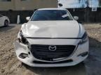 2018 Mazda 3 Sport