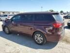 2018 KIA Sedona LX