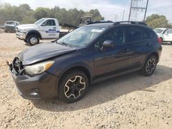 Salvage cars for sale at China Grove, NC auction: 2013 Subaru XV Crosstrek 2.0 Premium