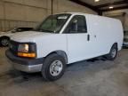 2014 Chevrolet Express G2500