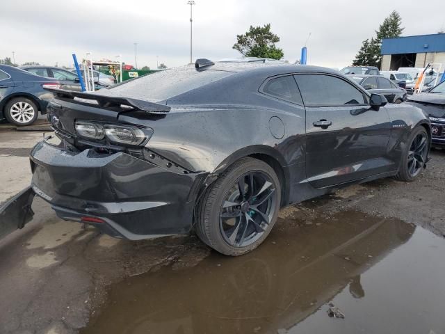 2024 Chevrolet Camaro LT