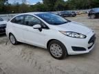 2014 Ford Fiesta S