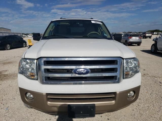 2014 Ford Expedition XLT