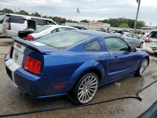 2008 Ford Mustang GT