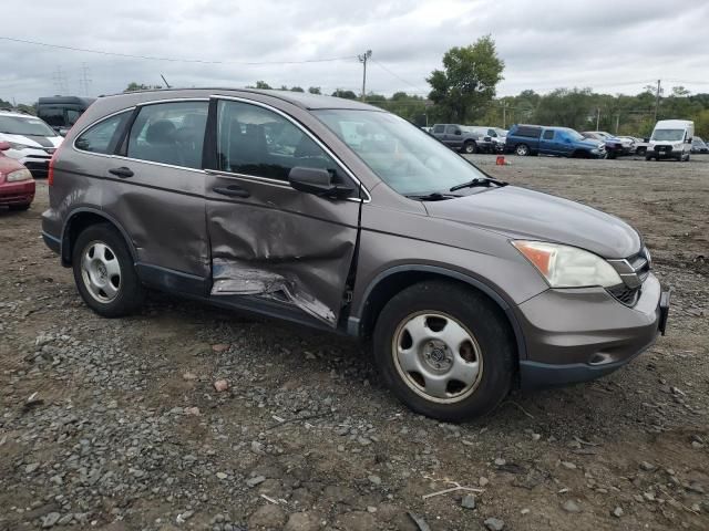 2011 Honda CR-V LX